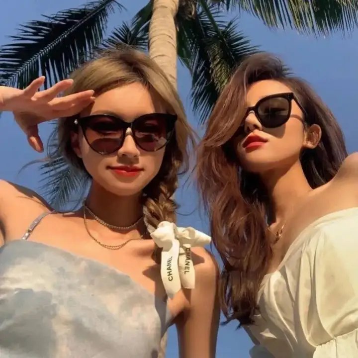倾听我的声音